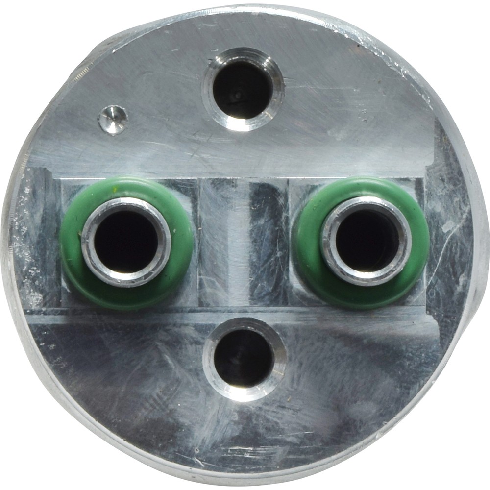 A/C Receiver Drier-Drier Pad Mount UAC RD 11222C