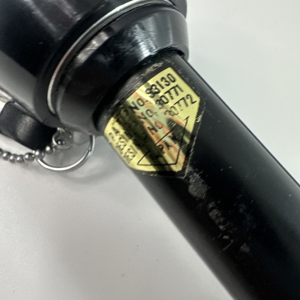 3 Section Adjustable Camera Monopod / Walking Stick Up 93130