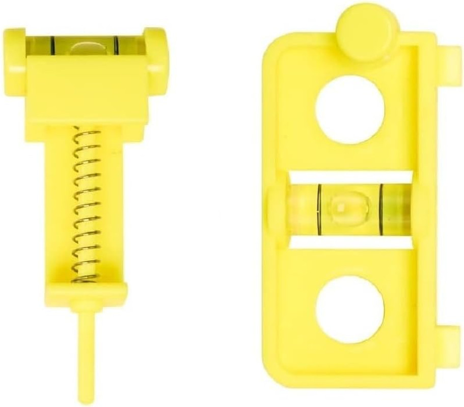 Archery Spirit Level Bow String Level Archery Balancer Archery Leveling Kit Arro