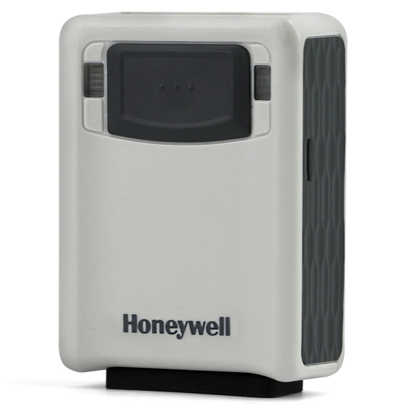 Honeywell Vuquest 3320G-4-INT 2D Barcode Reader Bar Code Scanner w/ RS232 Cable