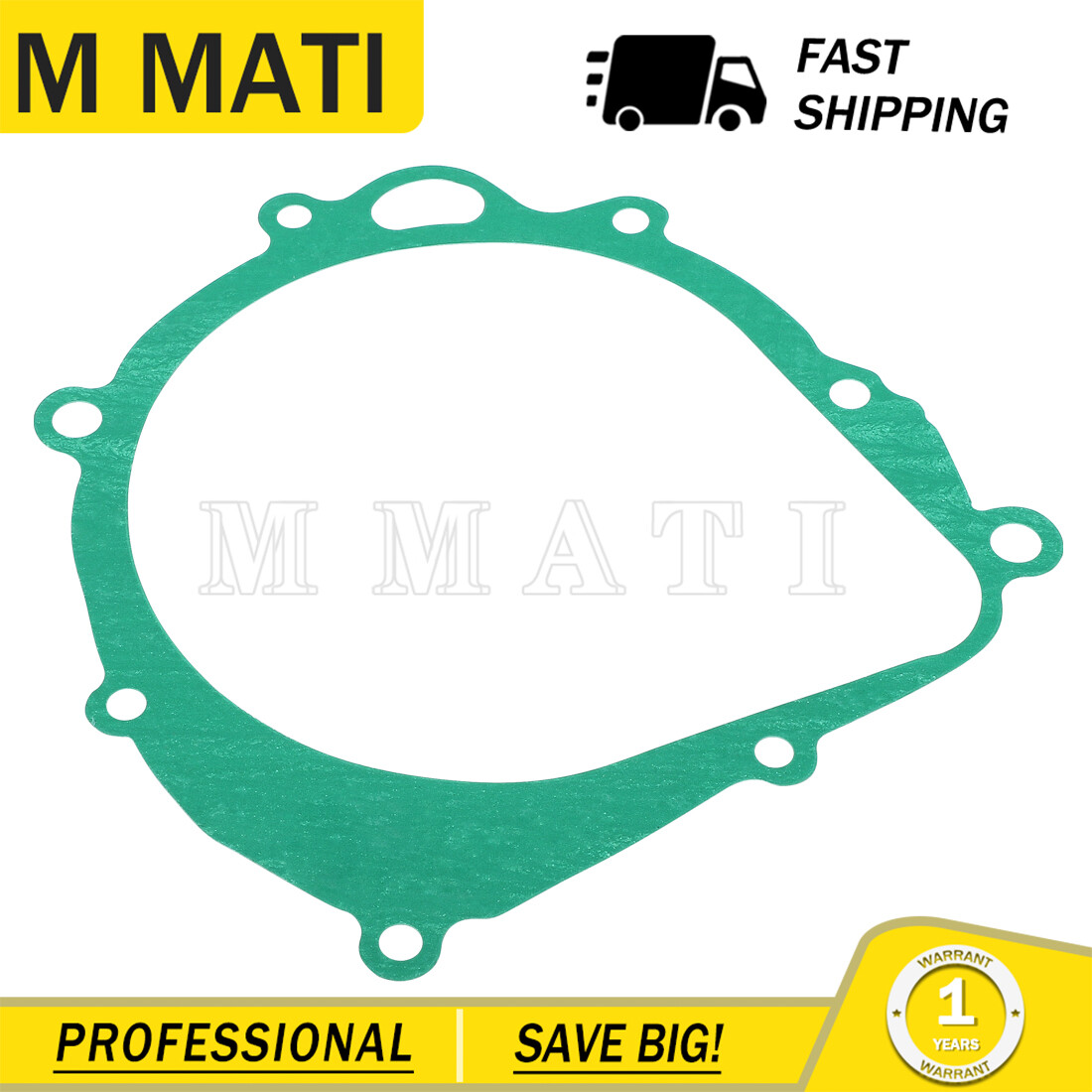 Starter Clutch Bearing Sprag & Idler Gear & Gasket Kit For Suzuki LTZ400 DRZ400