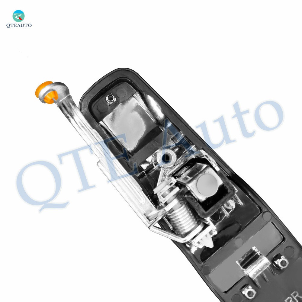 Rear Right Door Handle For 2007-2014 GMC Yukon