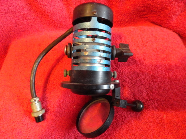 FREZZOLINI ELECTRONICS FREZZI MINI FILL CAMERA LIGHT LAMP