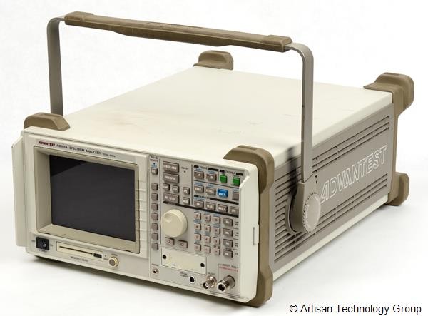 Advantest R3265A Spectrum Analyzer