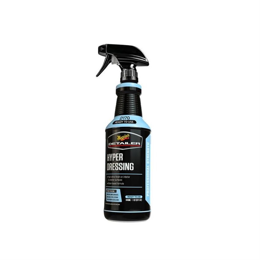 Meguiar's DRTU17032 Hyper Dressing, 32 oz