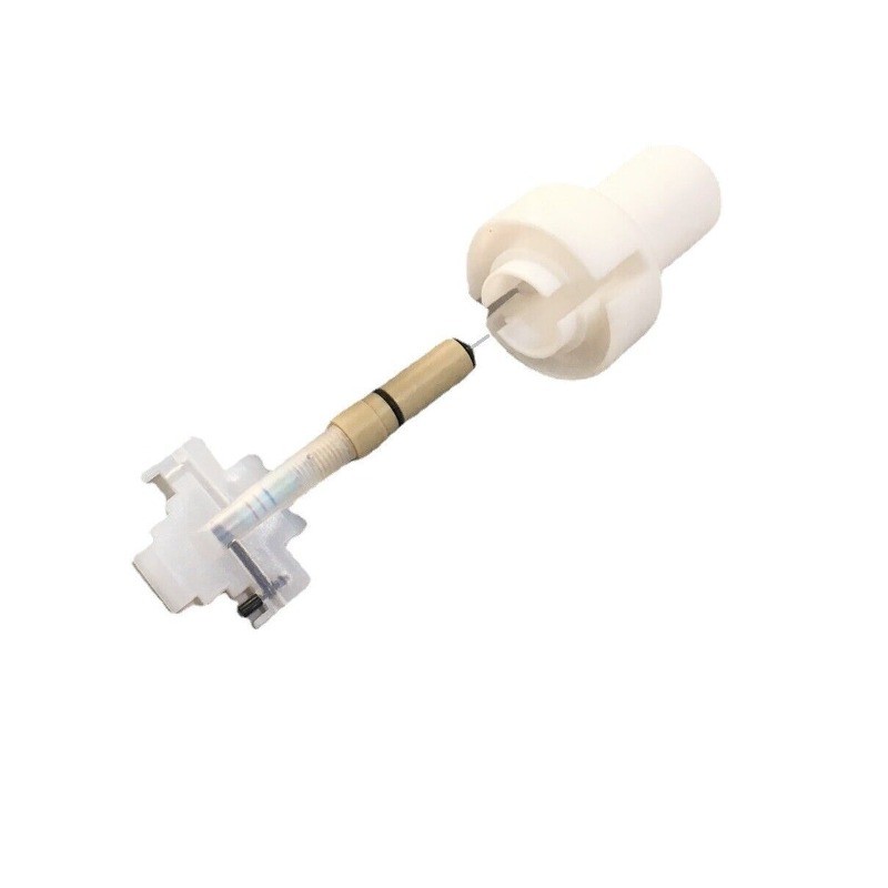 5PCS Electrostatic Powder Coating Round nozzle for GM PG1 spray gun