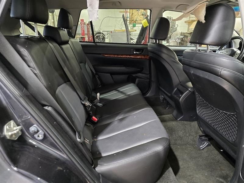 OUTBAKLEG 2012 Dash Bezel 604429