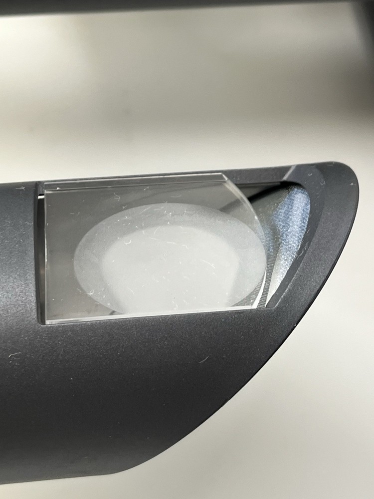 🐺WolfVision VZ-9 Projector Portable Document Camera Untested 1 Day Ship!👍