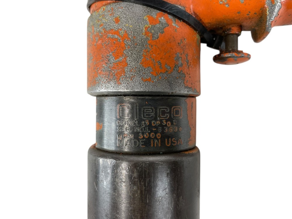 Cleco 15DP 30 B Pneumatic Drill