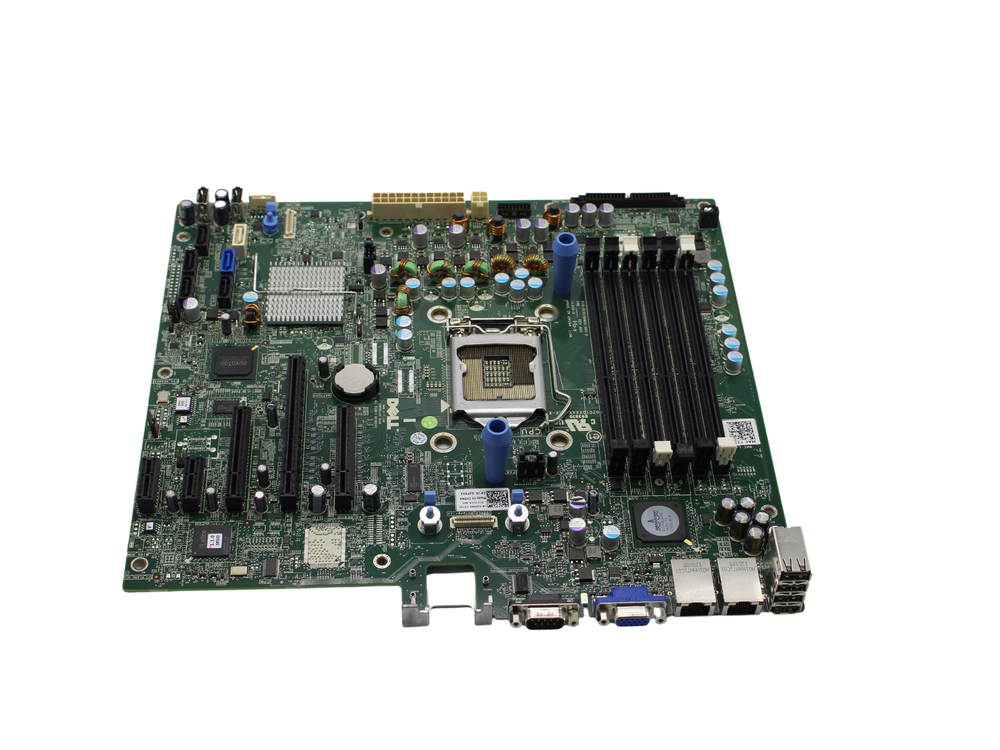 Dell 2P9X9 Poweredge T310 V4 System Board