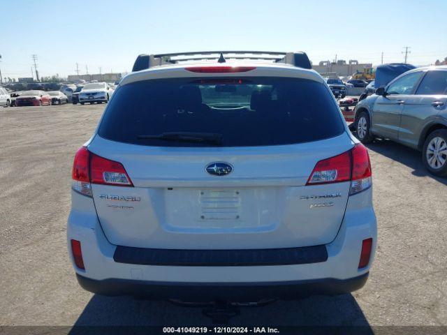 Used A/C Selector Switch fits: 2011 Subaru Legacy automatic temperature control