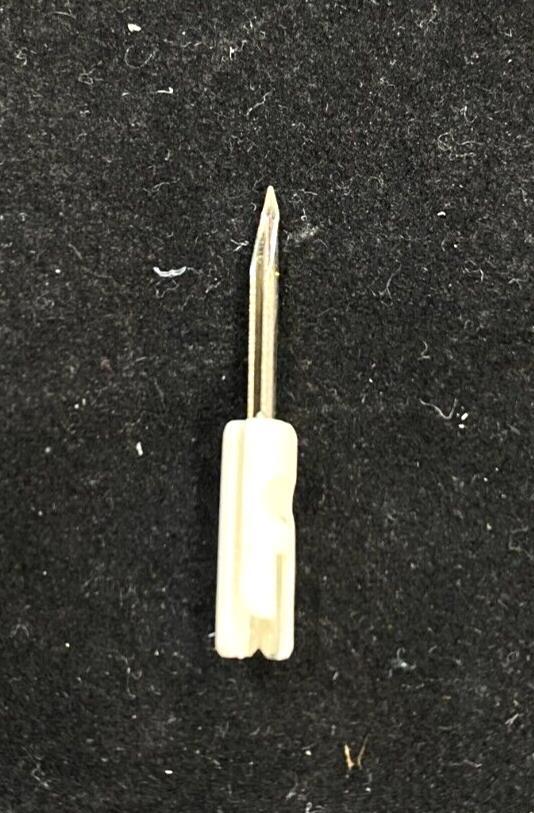 5PCs Tagging Needle for Fine Fabric