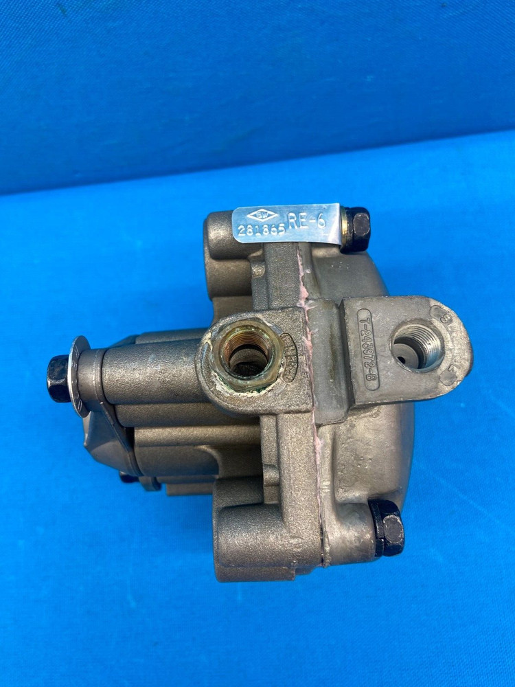 Bendix 281865 RE-6 Relay Emergency Valve