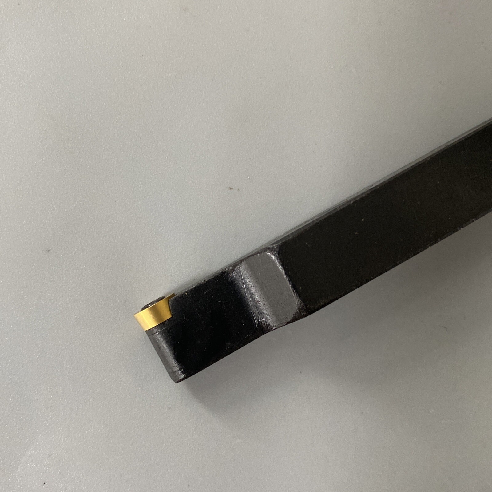 SRACL1010H06 Lathe Turning Tool 10x Round Carbide Inserts Boring Carving Set