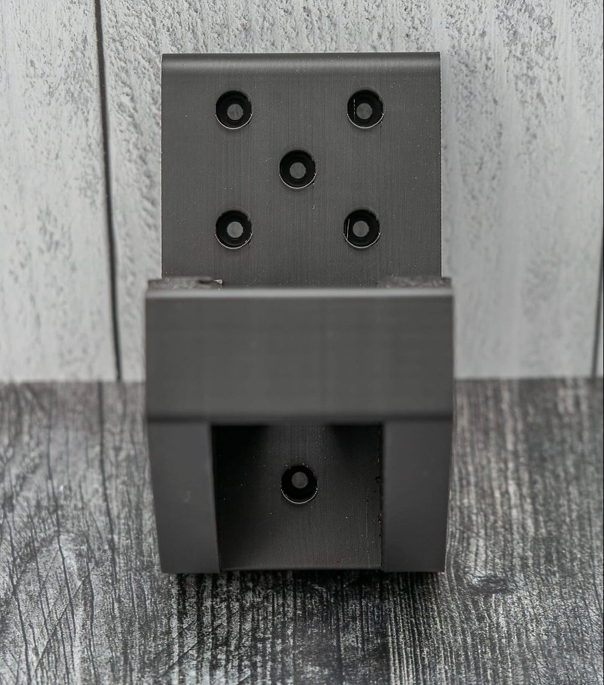 Steinholder Steinberger bass wall mount (black)