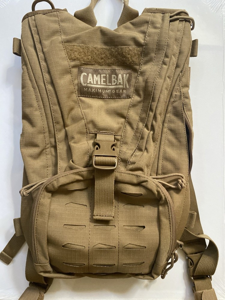 CamelBak Ambush Tactical Hydration Backpack (Bladder not included)