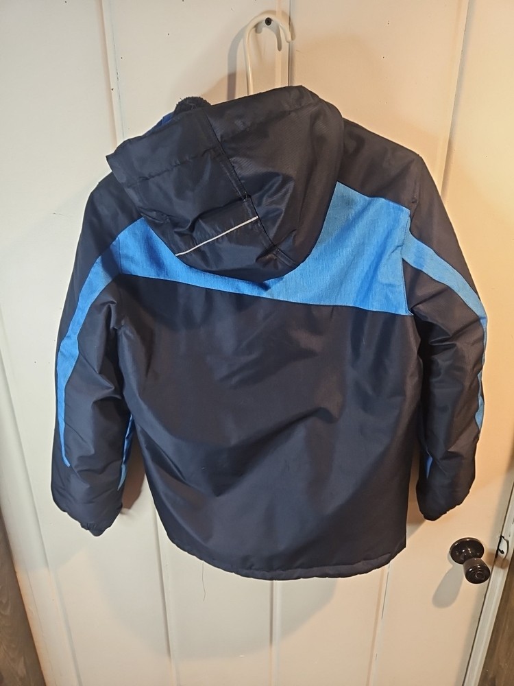 Zero Exposure (YL 14/16) Winter Coat