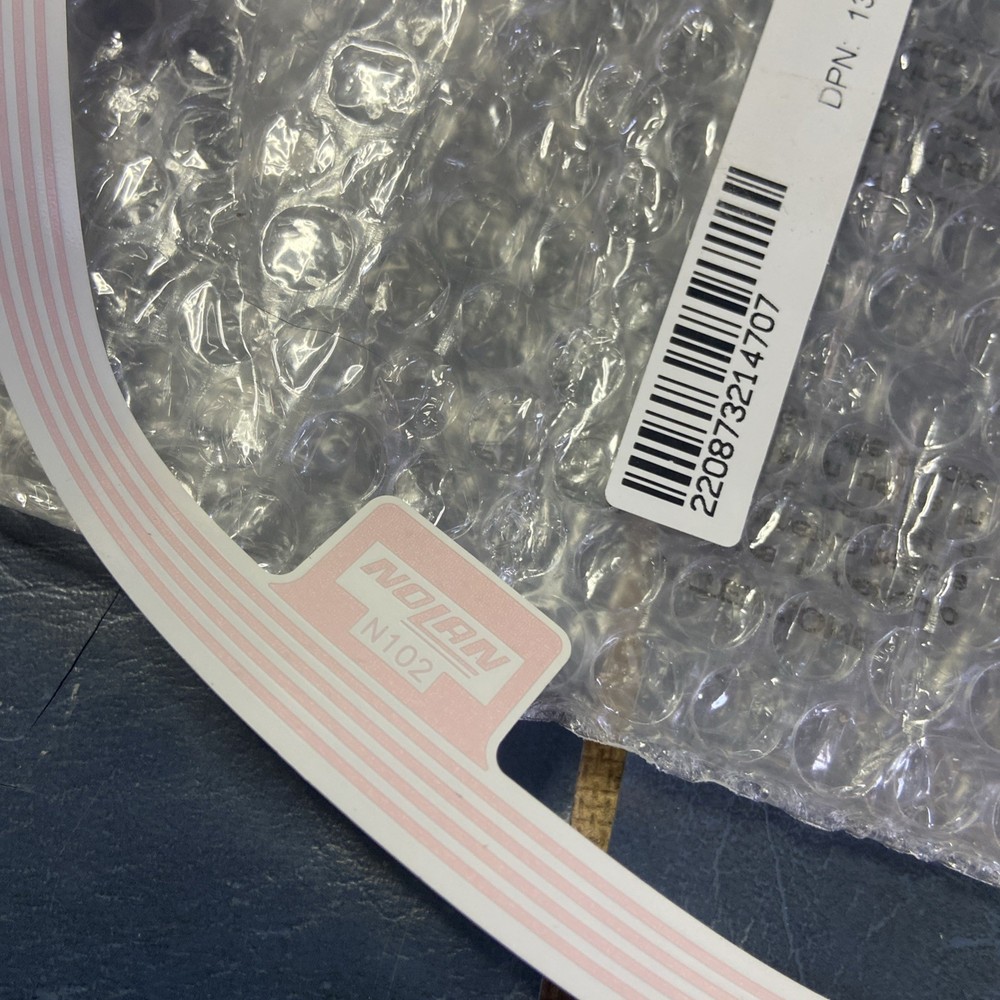 Nolan N-Com BASIC KIT2 N102 New Open Box