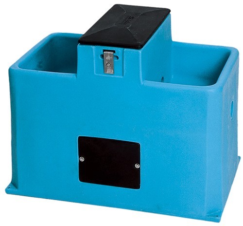 Livestock Waterer Miraco 3100