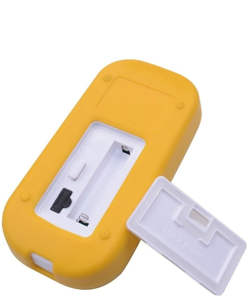 Glycerine Concentration Refractometer Meter Digital Concentration Meter