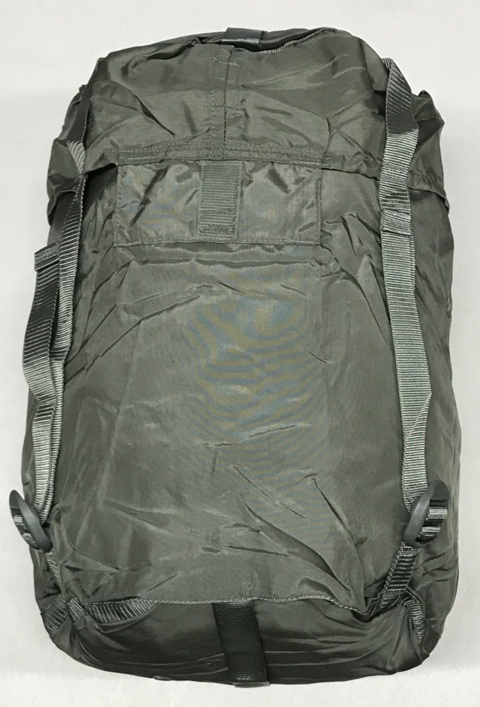 ACU MSS Foliage Small Compression Stuff Sack for Modular Sleep System USGI NOS