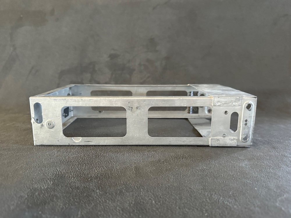 Narco DME-190 TSO Avionics Mount Rack Tray