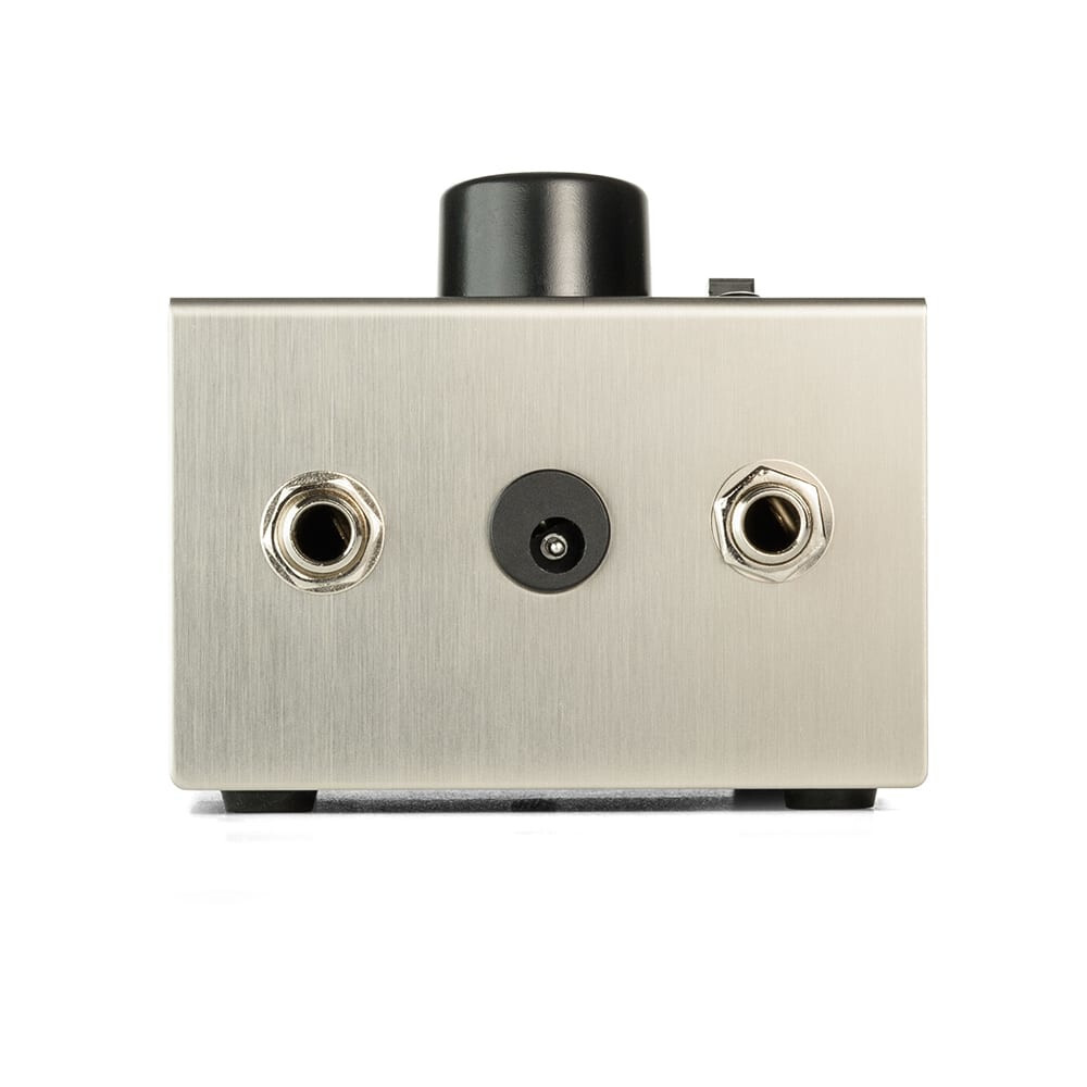 Electro-Harmonix Small Clone Analog Chorus Effects Pedal