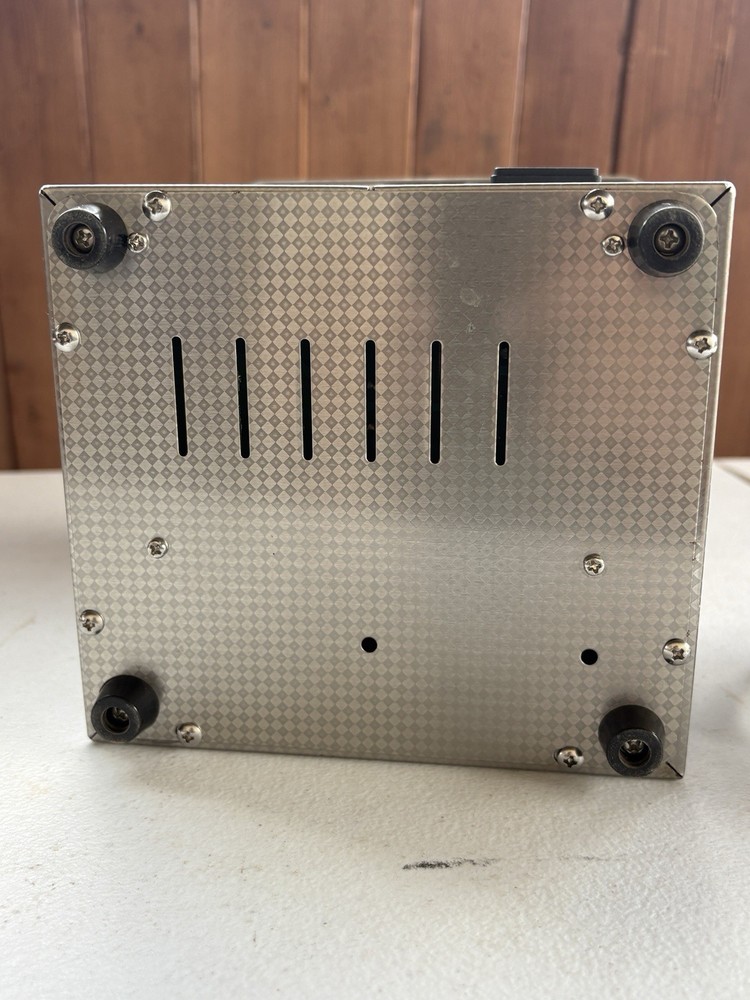 EIWEI ULTRASONIC CLEANER CD-E2