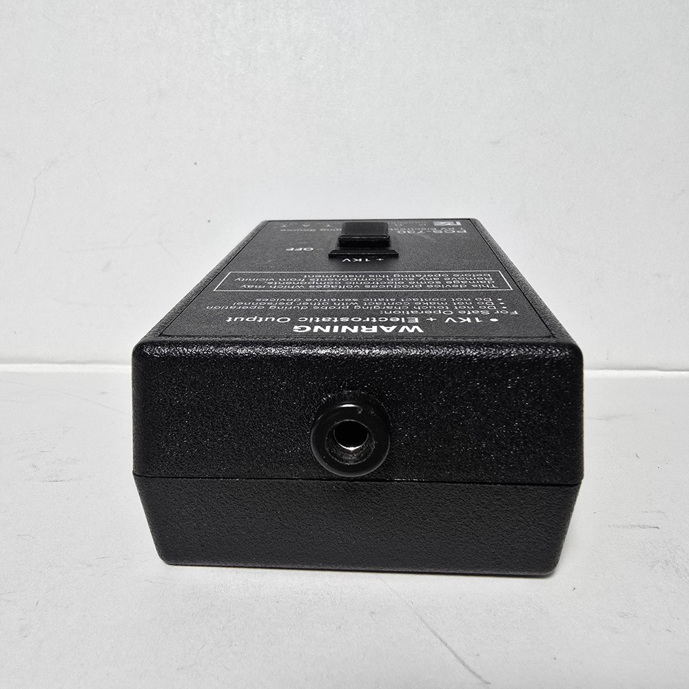 PROSTAT PCS-730 1KV Electrostatic Charging Source