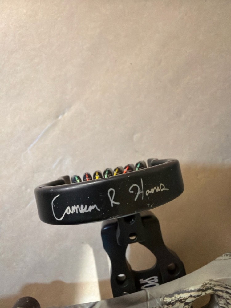 BOWTECH DIAMOND, COMPOUND BOW (292973-1)