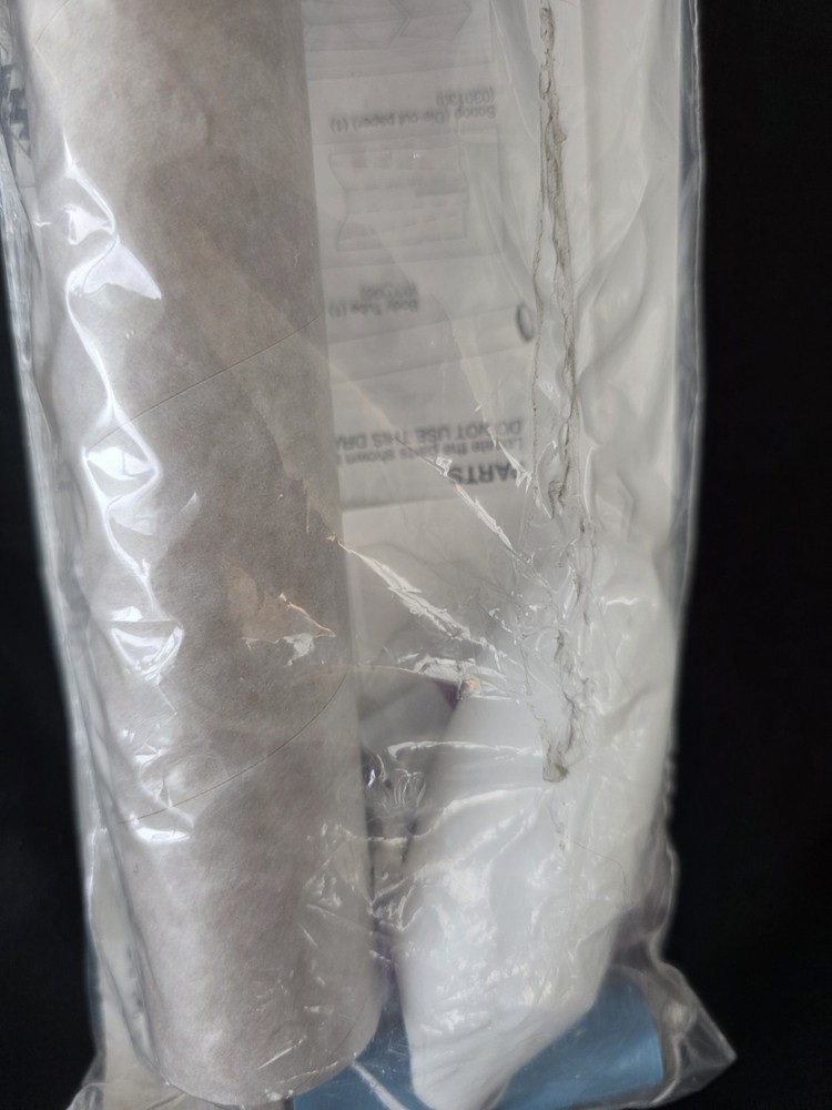 Vintage Estes Model Rocket Menace #2173