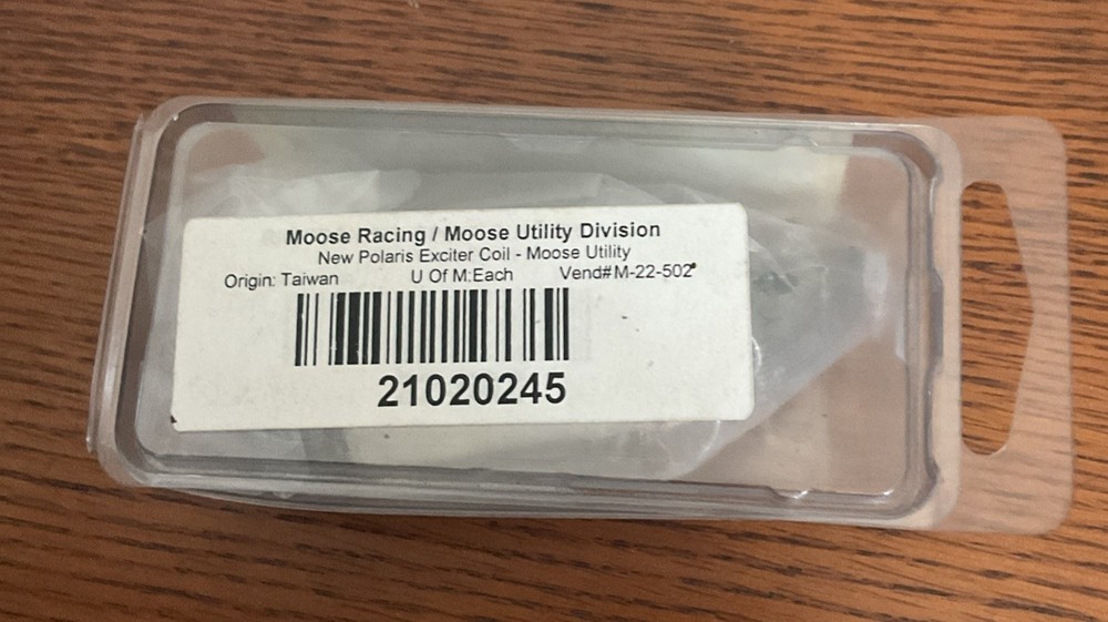 Moose Racing Exciter Coil 2102-0245