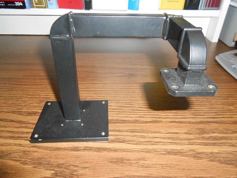 WAVEGUIDE WR 75 BULKHEAD FLANGE