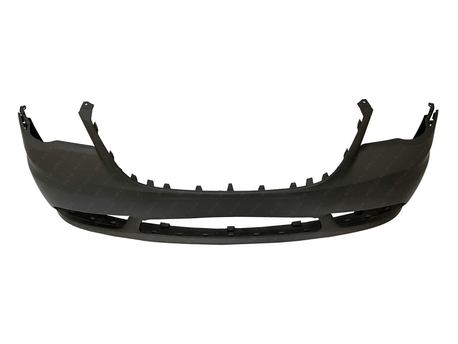 NEW Primered - Front Bumper Cover Fascia for 2011-2016 Chrysler Town & Country