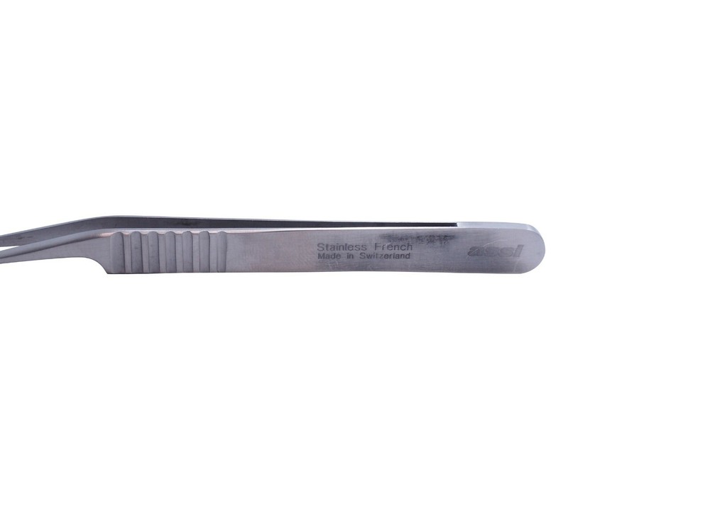 assi Forceps D-5A USED
