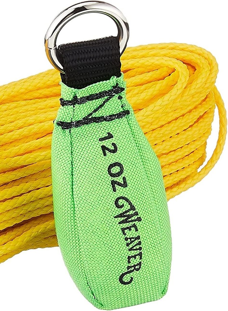 Throw Weight and Line Kit