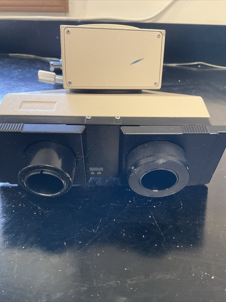 Olympus Microscope Headpiece 200072