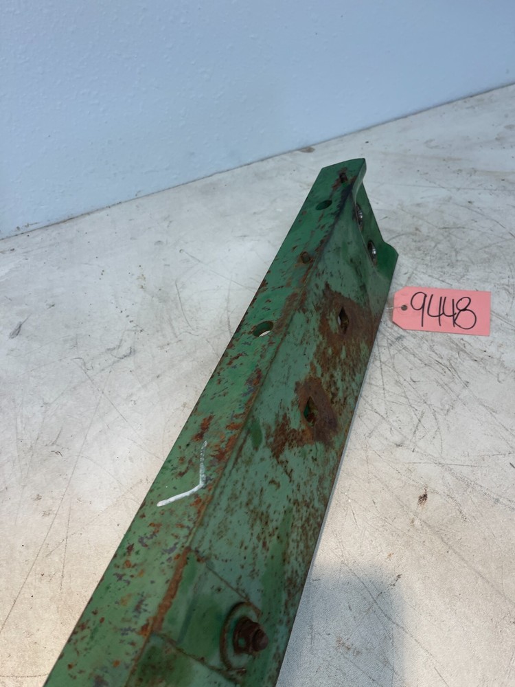 1966 John Deere 2510 Tractor Left Frame Rail