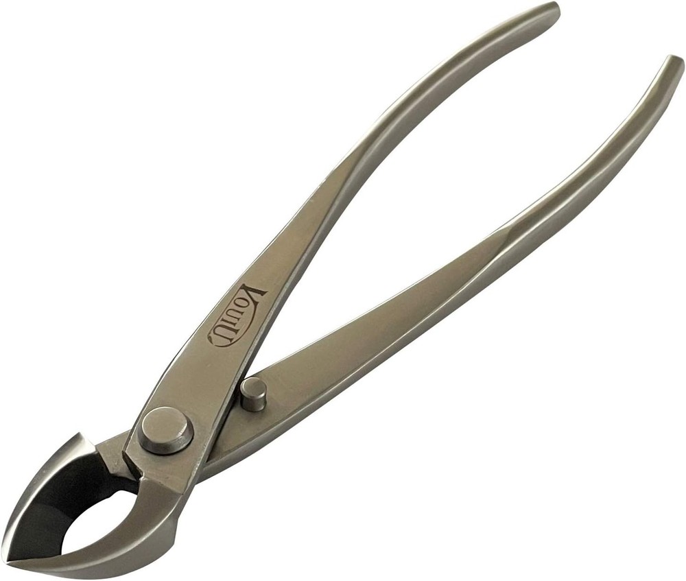 Concave Bonsai Pruning Cutter Tool