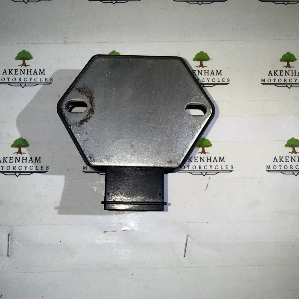 Honda Cbr 125 2004 Rectifier