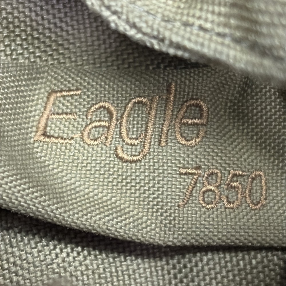Kelty Eagle 7850 Backpack Amron Mystery Ranch Frame