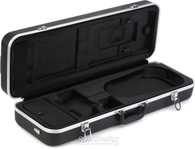 Gator Andante Case - 3/4 Violin