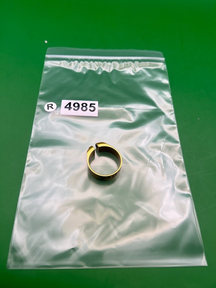 CCM Autococker Feedneck Collar