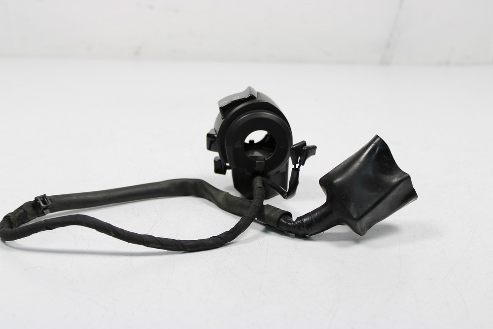 20 Honda Rebel CMX300A Left Handlebar Control Switch