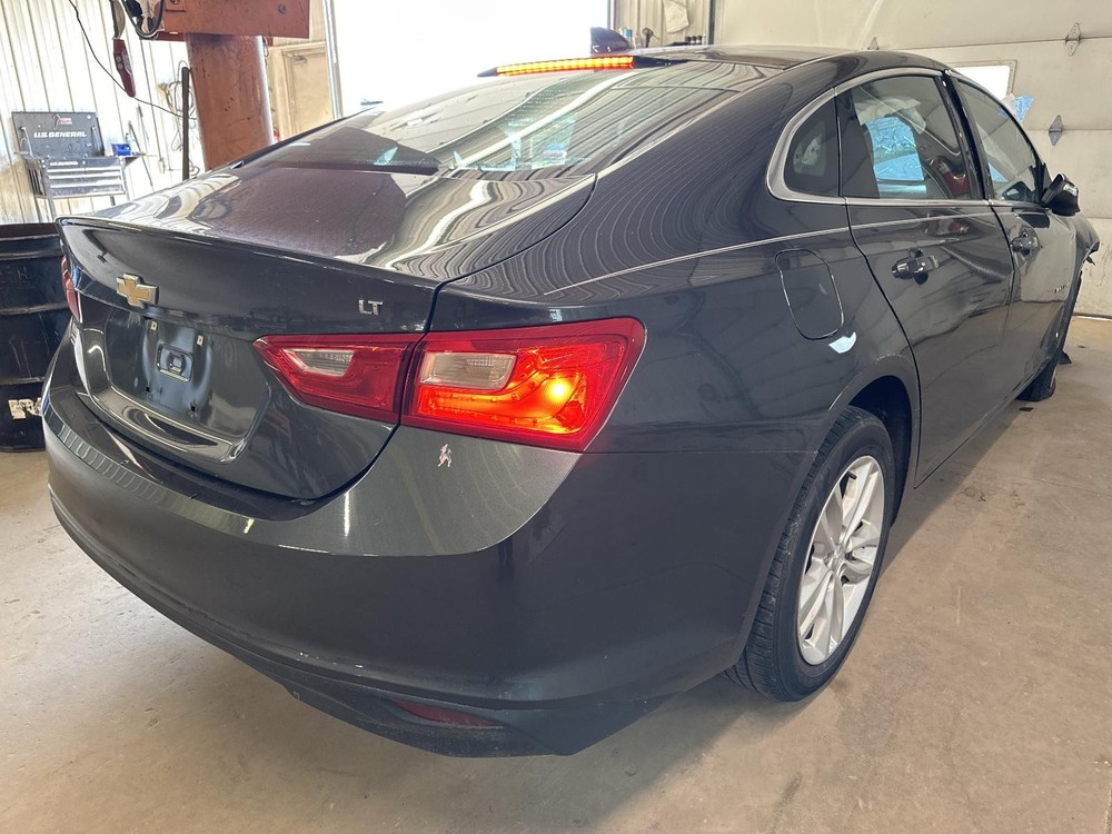 Used Telematics Interface Module fits: 2016 Chevrolet Malibu Communication cente