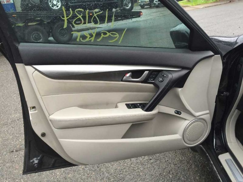 09-14 ACURA TL TPMS CONTROL MODULE CHASSIS ECM ASSEMBLY