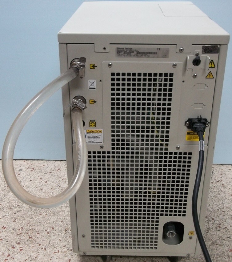 THERMO ELECTRON CORP, NESLAB MERLIN M25 CIRCULATING CHILLER
