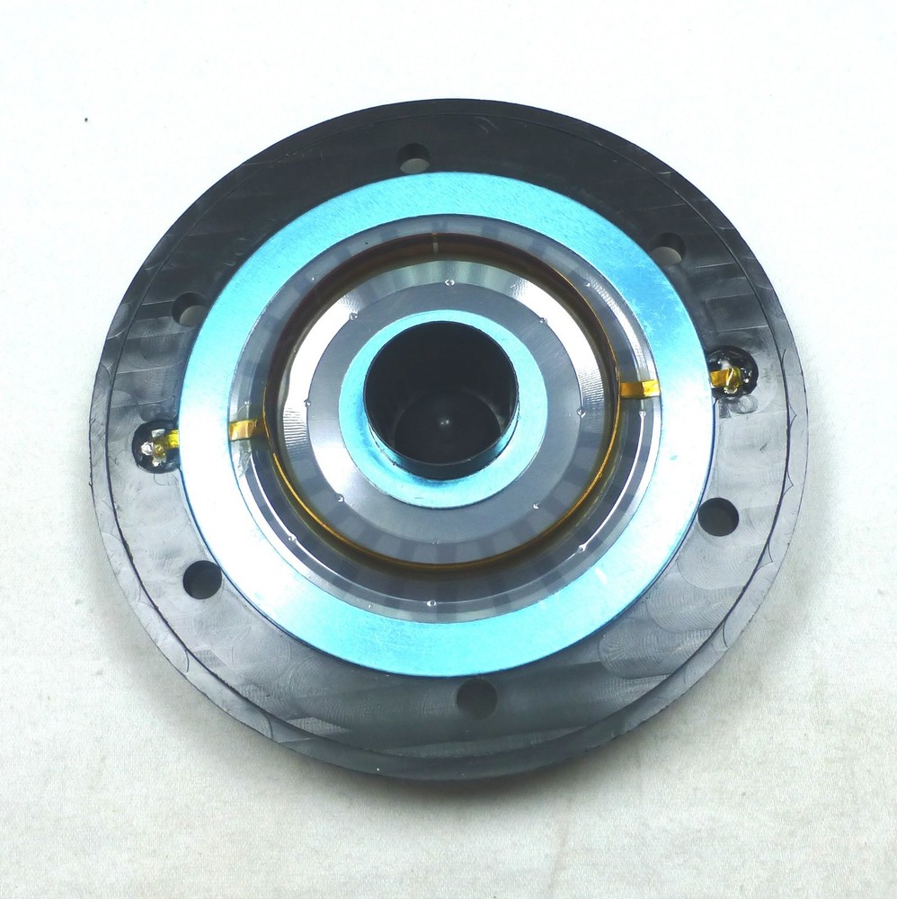 Replacement Diaphragm For BMS-4554 Driver 1.4" VC 44.4mm 16Ω