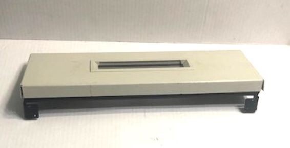 Waters 717 Plus Autosampler carousel cover