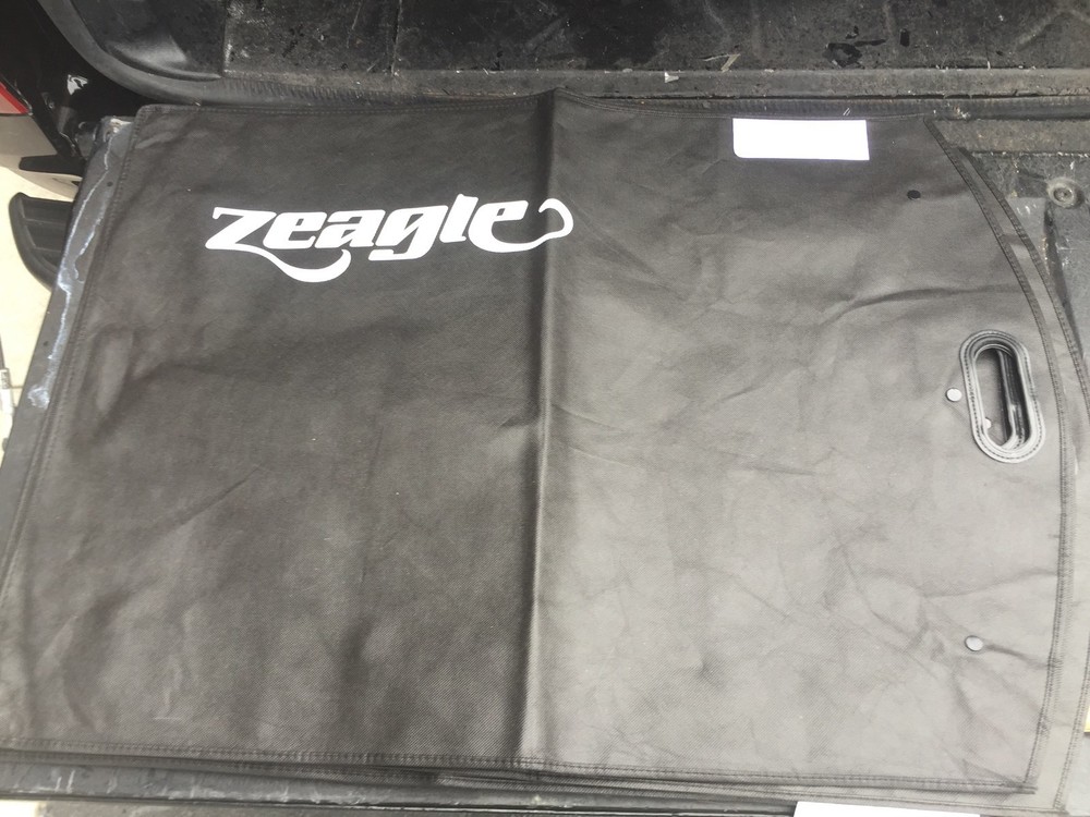 Zeagle Bag.  New
